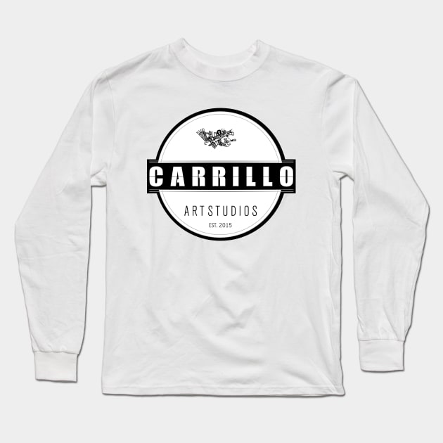 CARRILLO ART STUDIOS ALTERNATE 2 Long Sleeve T-Shirt by carrillo_art_studios